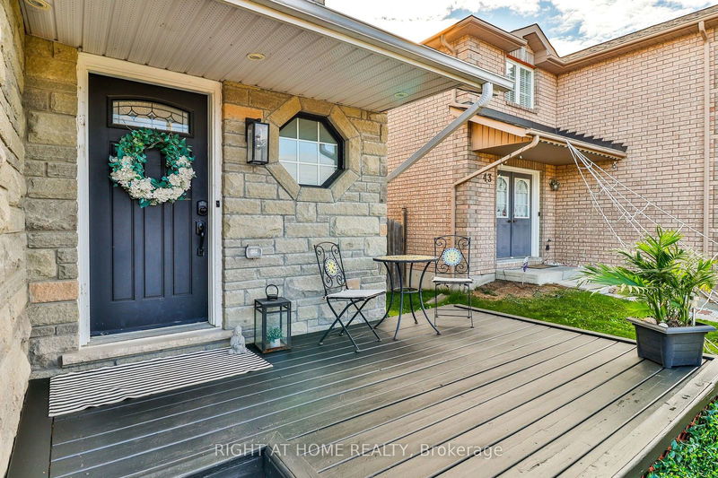 45 Ginger Dr  Barrie, L4N 9Z3 | Image 6