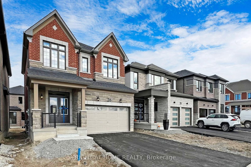 26 McBride Tr, Barrie, L9J 0Y9 | Image 2