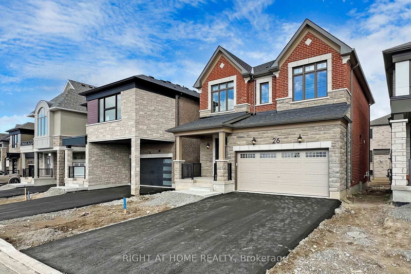 26 McBride Tr, Barrie, L9J 0Y9 | Image 3
