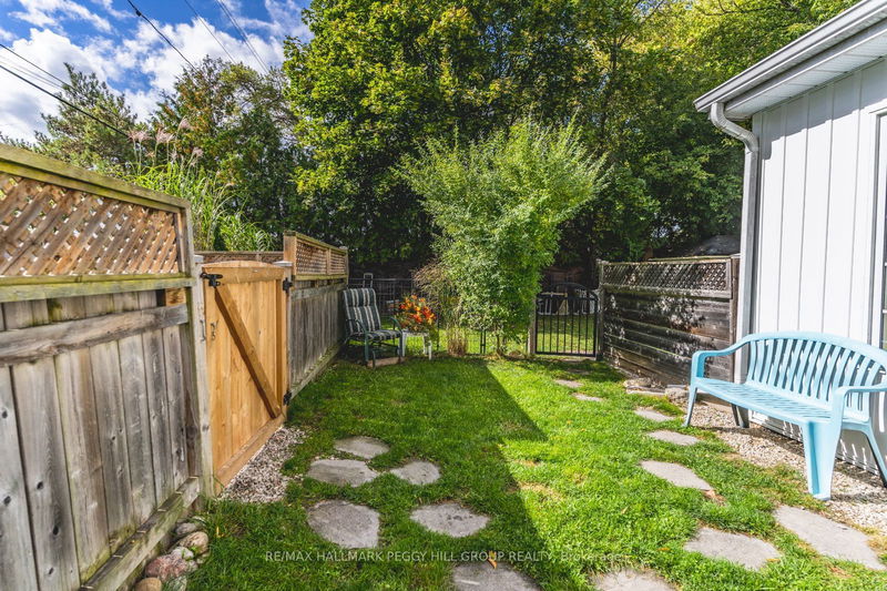 124 Albert St  Collingwood, L9Y 3Y2 | Image 13