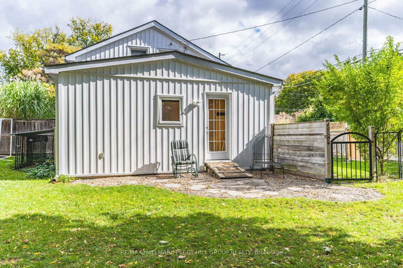 124 Albert St  Collingwood, L9Y 3Y2 | Image 14