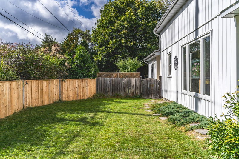 124 Albert St  Collingwood, L9Y 3Y2 | Image 16