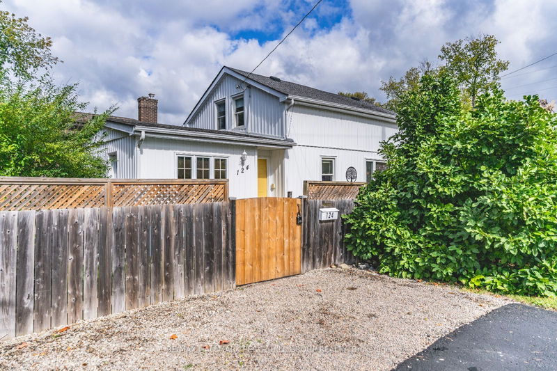 124 Albert St  Collingwood, L9Y 3Y2 | Image 17