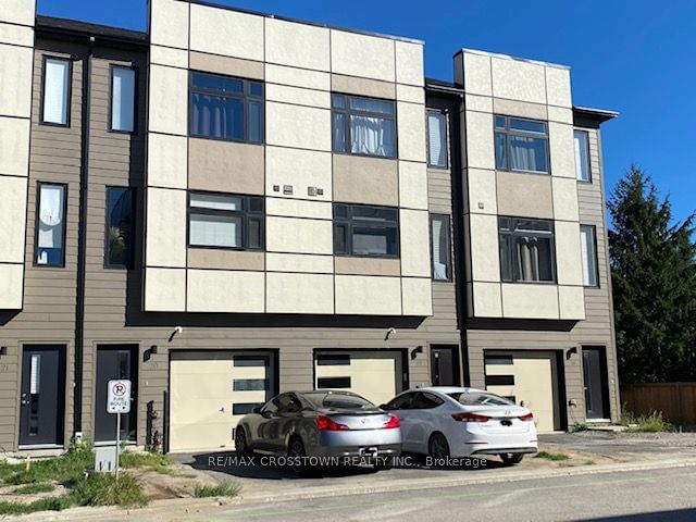 home for lease on 20-540 Essa Road