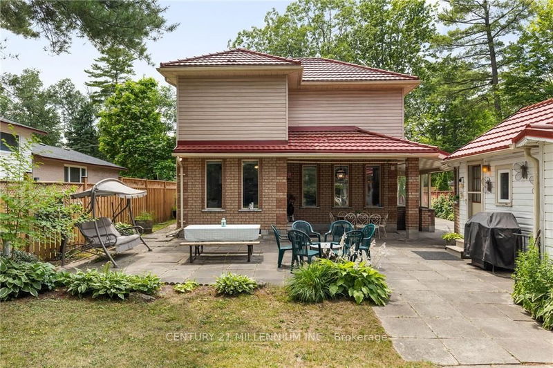 49 32nd St N Wasaga Beach, L9Z 2C4 | Image 35