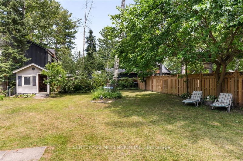 49 32nd St N Wasaga Beach, L9Z 2C4 | Image 36