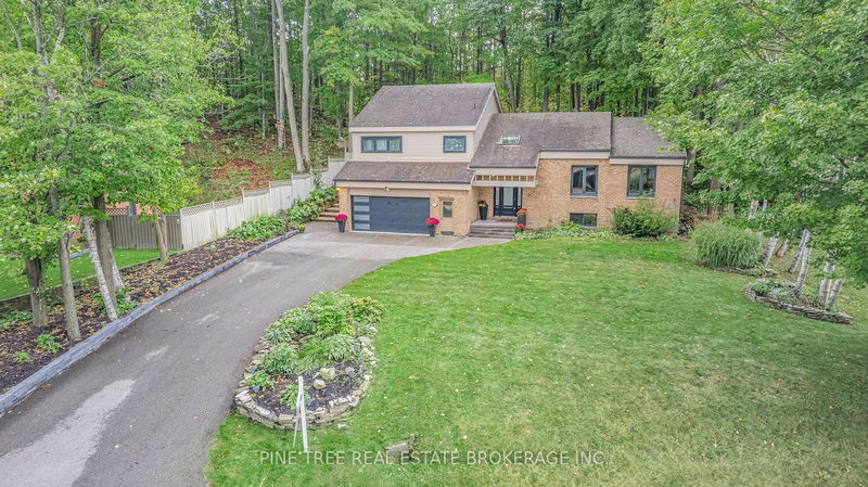 8 Frid Blvd  Springwater, L9X 0P5 | Image 3