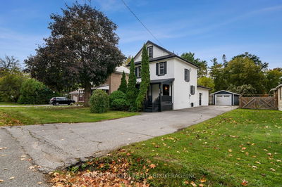 315 Millard St  Orillia, L3V 4H2 | Image 1