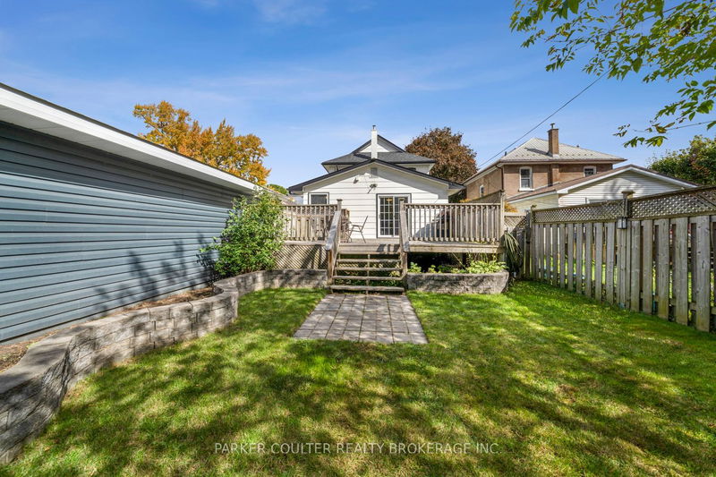 315 Millard St  Orillia, L3V 4H2 | Image 10