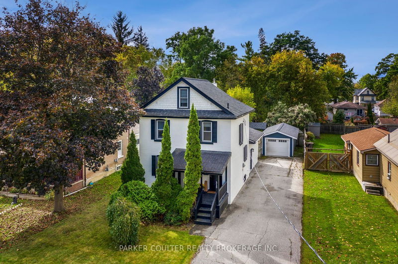 315 Millard St  Orillia, L3V 4H2 | Image 2