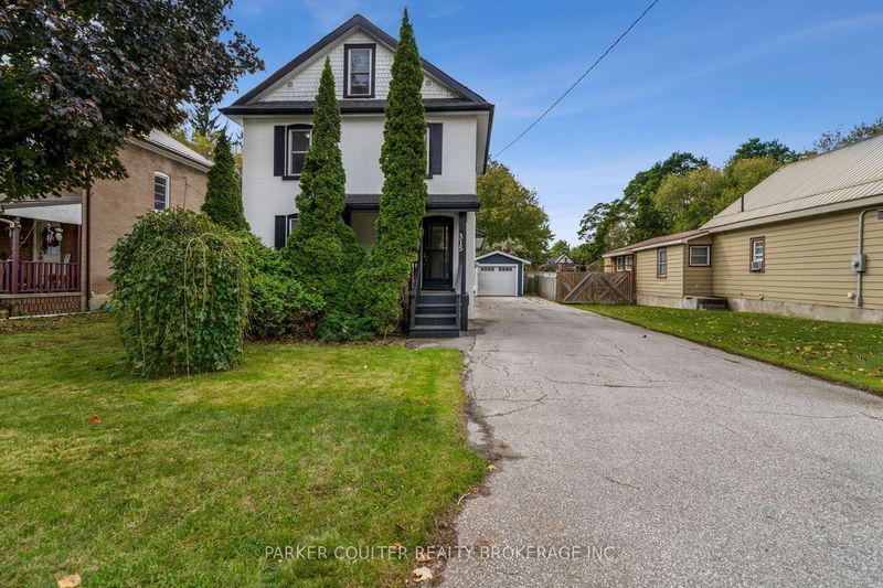 315 Millard St  Orillia, L3V 4H2 | Image 3