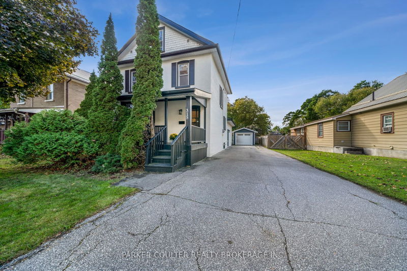 315 Millard St  Orillia, L3V 4H2 | Image 33