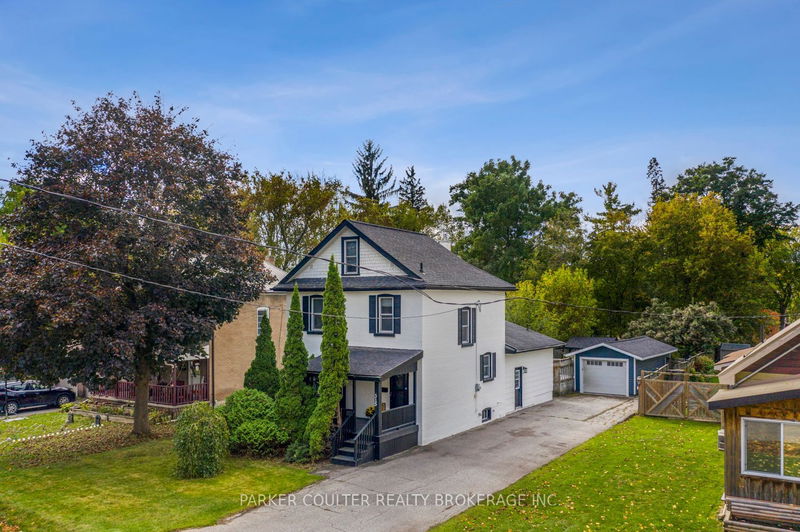 315 Millard St  Orillia, L3V 4H2 | Image 34