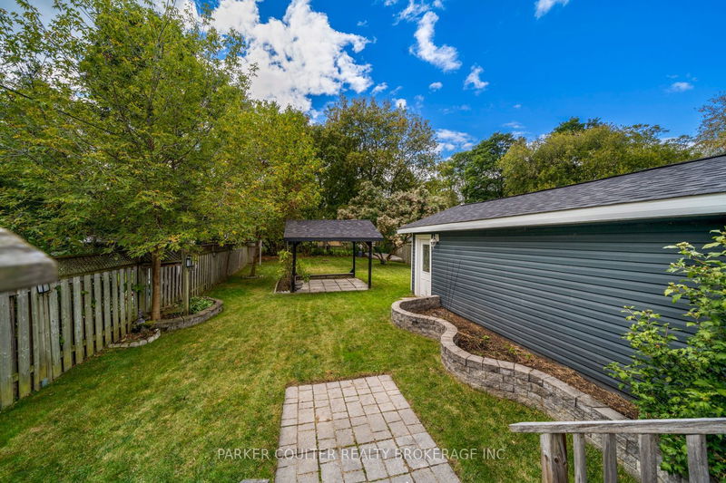 315 Millard St  Orillia, L3V 4H2 | Image 8