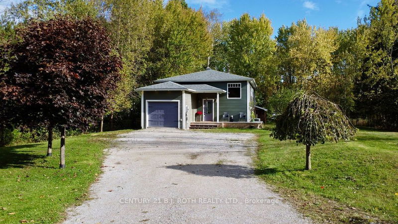 8038 PARK LANE Cres  Ramara, L0K 2B0 | Image 1