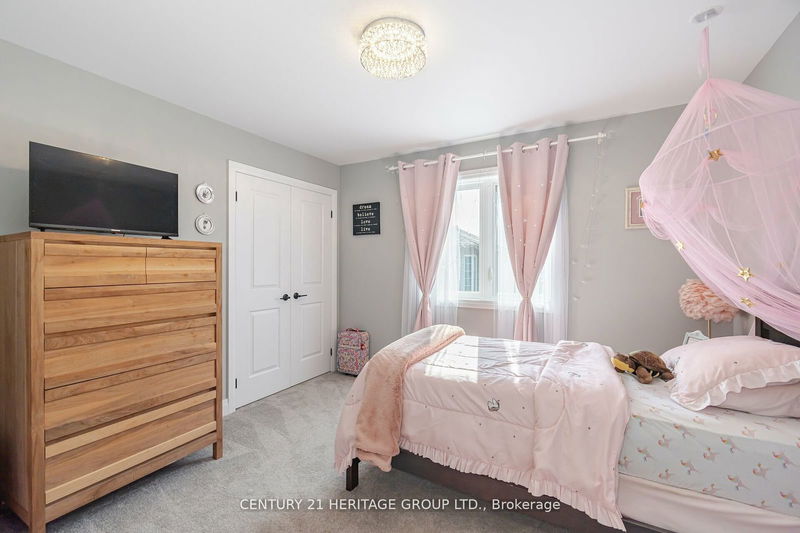 69 Ritchie Cres  Springwater, L0L 1P0 | Image 20