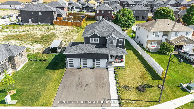 69 Ritchie Cres  Springwater, L0L 1P0 | Image 30