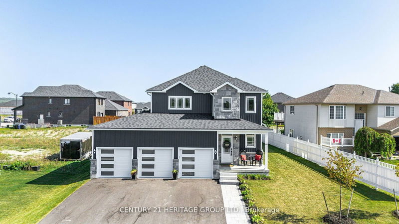 69 Ritchie Cres  Springwater, L0L 1P0 | Image 31