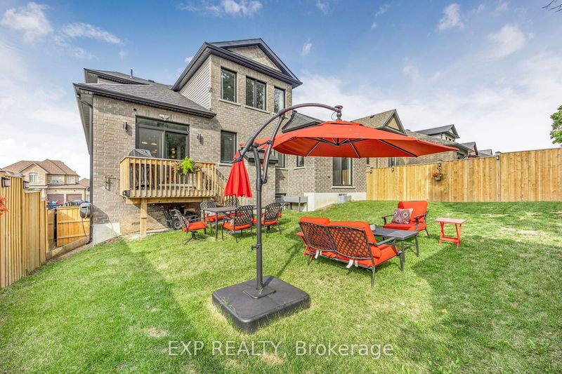 3075 Orion Blvd  Orillia, L3V 6H2 | Image 33