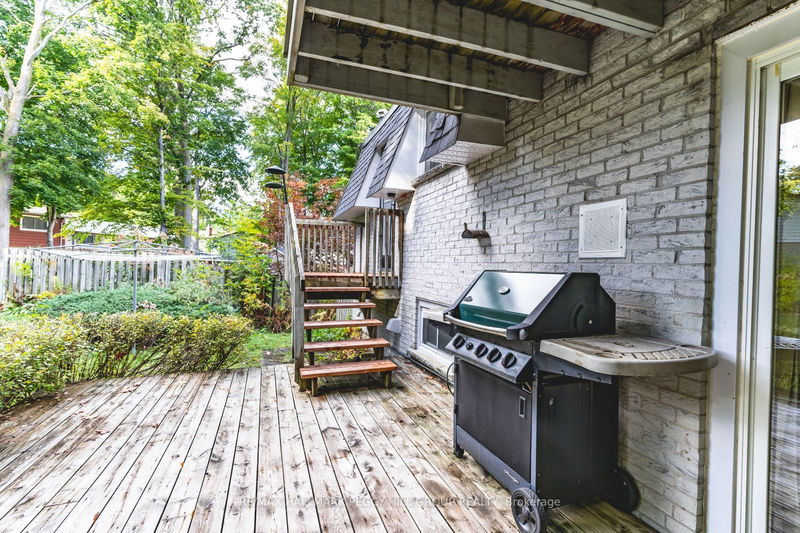 7 Aldergrove Circ  Barrie, L4M 4W6 | Image 20