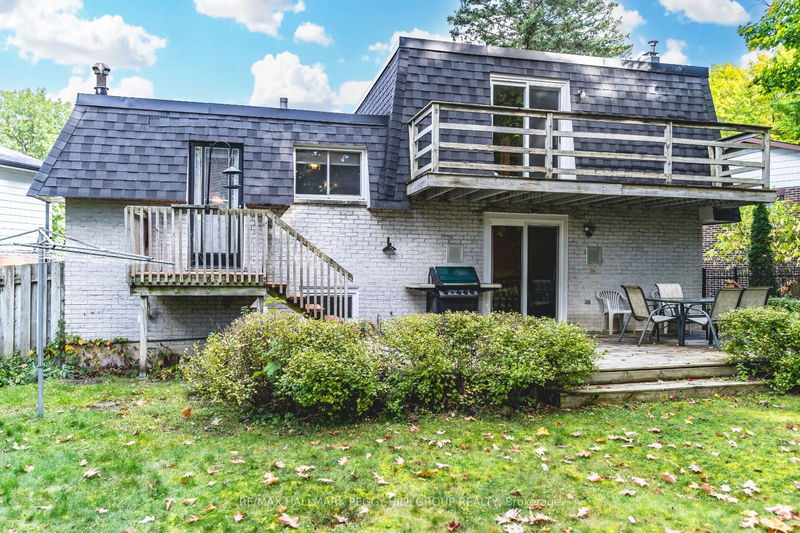 7 Aldergrove Circ  Barrie, L4M 4W6 | Image 23