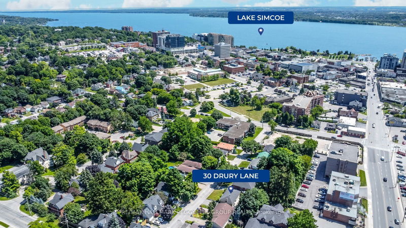 30 Drury Lane  Barrie, L4M 3C6 | Image 18