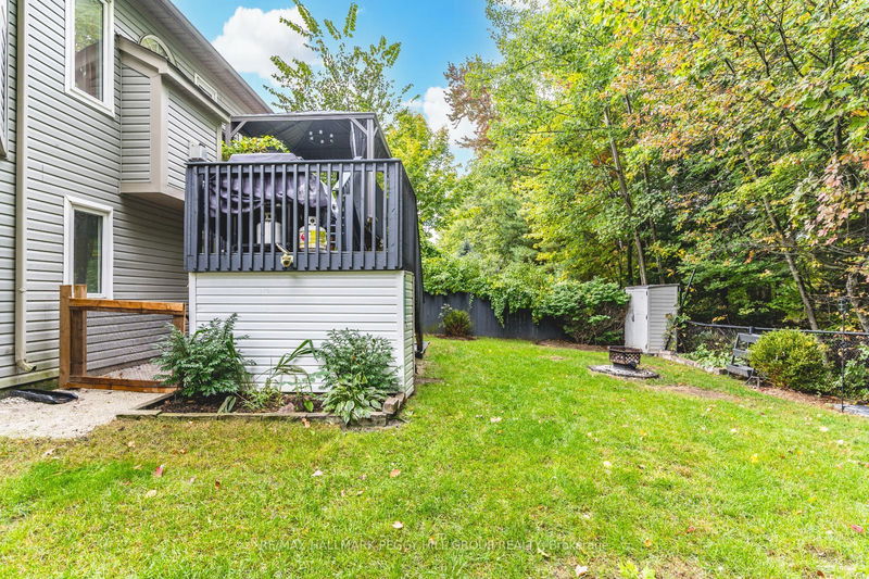 65 Oriole Cres  Wasaga Beach, L9Z 1A8 | Image 21