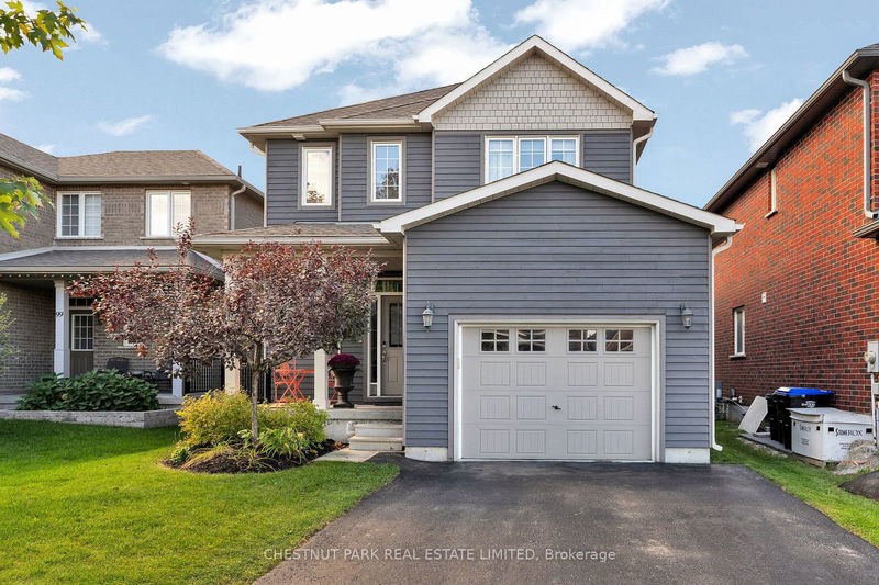 101 Garbutt Cres  Collingwood, L9Y 0H5 | Image 1