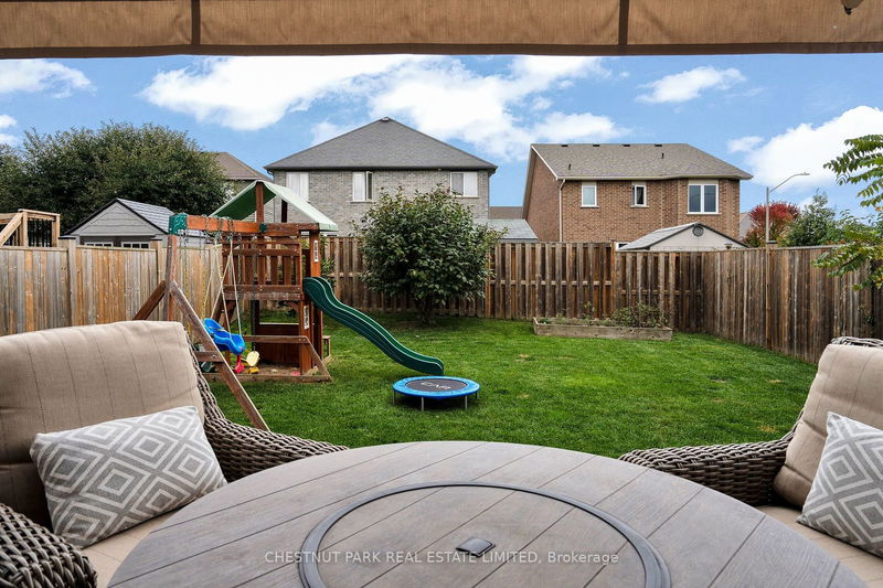 101 Garbutt Cres  Collingwood, L9Y 0H5 | Image 40