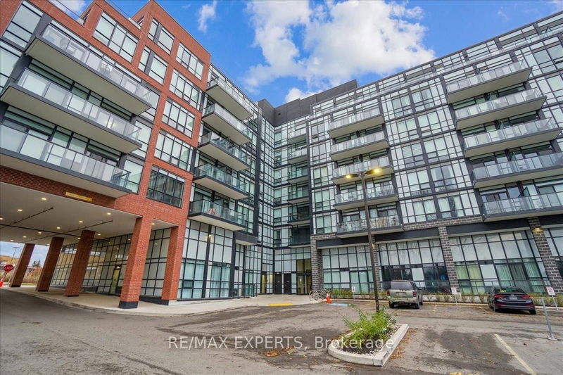 home for lease on 209-681 Yonge Street