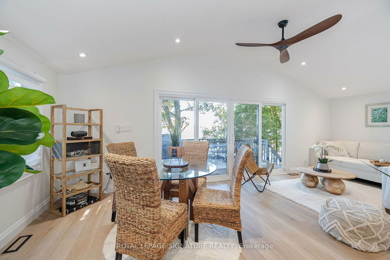 1294 Black Beach Lane  Ramara, L0K 1B0 | Image 15