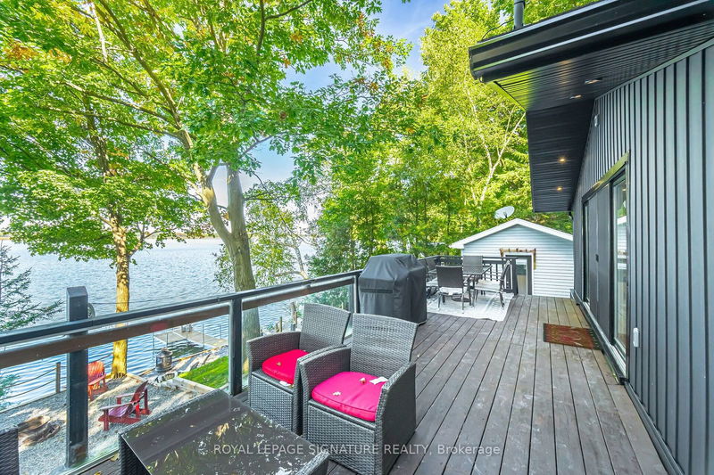 1294 Black Beach Lane  Ramara, L0K 1B0 | Image 29