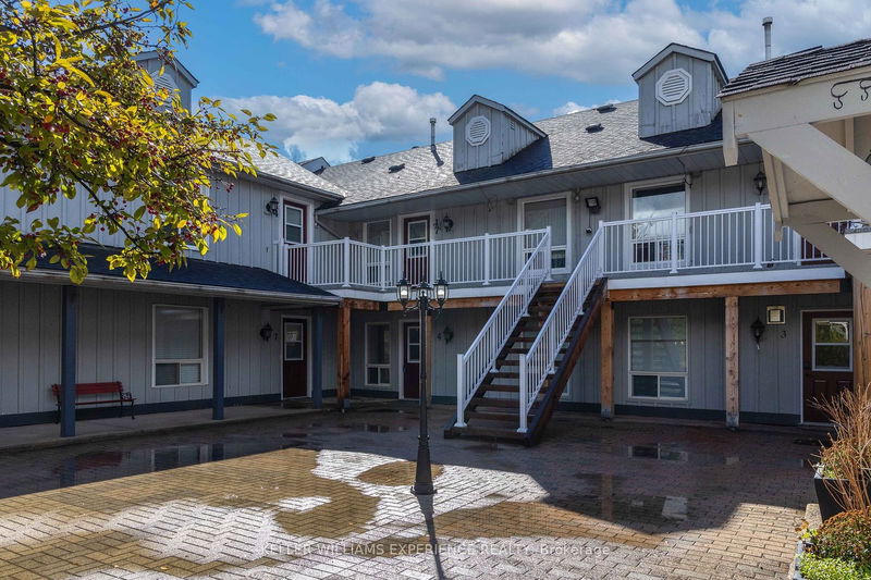 home for lease on 4-891 River Road W