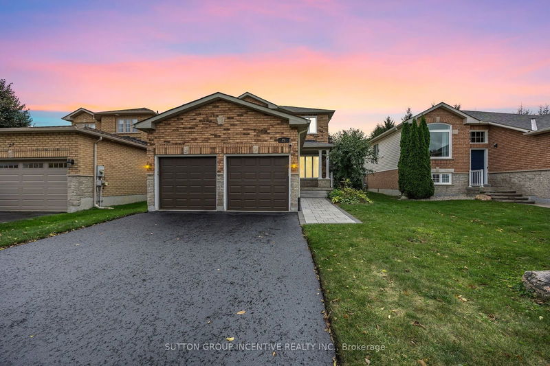 21 Leslie Ave  Barrie, L4N 9N9 | Image 40