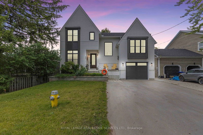 53 Niagara St  Collingwood, L9Y 3X1 | Image 2