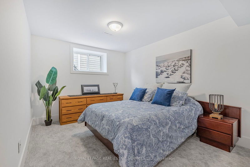 53 Niagara St  Collingwood, L9Y 3X1 | Image 29