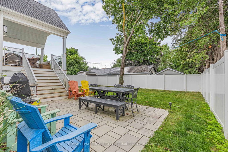 53 Niagara St  Collingwood, L9Y 3X1 | Image 30