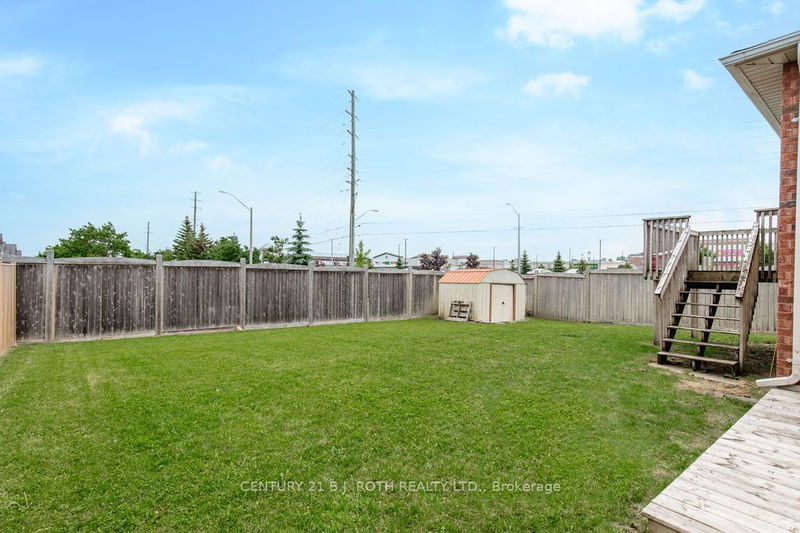 1 Pacific Ave  Barrie, L4M 7E7 | Image 20