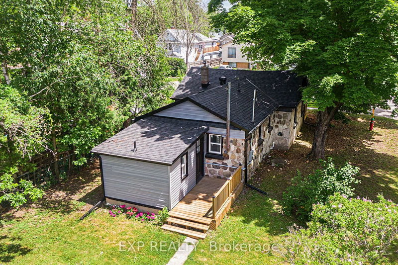 245 Front St S Orillia, L3V 4T1 | Image 26