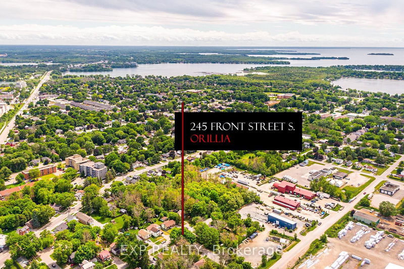 245 Front St S Orillia, L3V 4T1 | Image 5