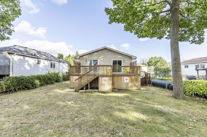 52 Dyer Dr  Wasaga Beach, L9Z 1E2 | Image 31