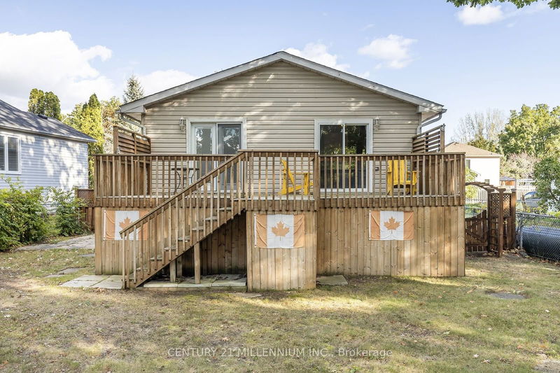 52 Dyer Dr  Wasaga Beach, L9Z 1E2 | Image 32