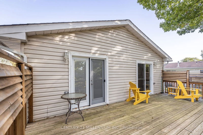 52 Dyer Dr  Wasaga Beach, L9Z 1E2 | Image 35