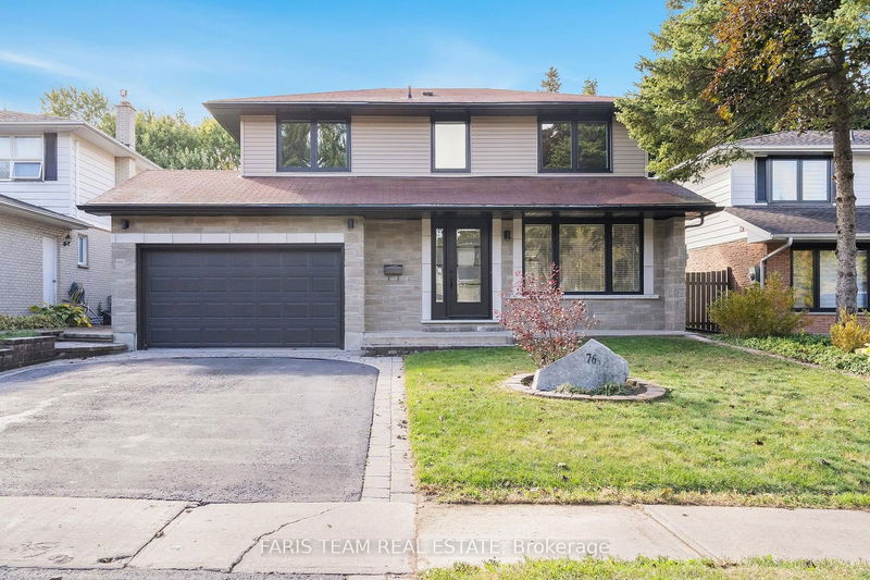 76 Marshall St  Barrie, L4N 3S8 | Image 2