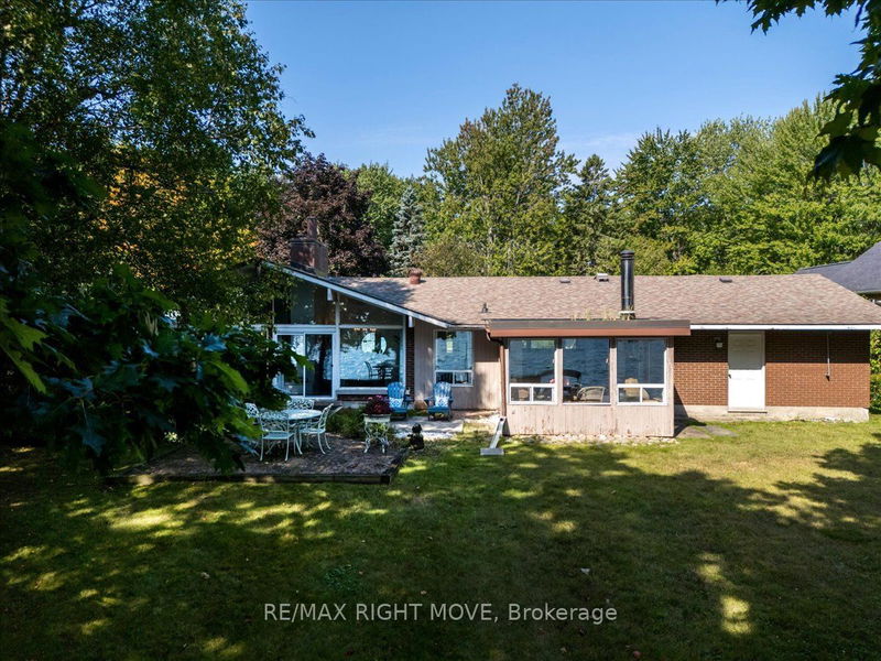 18 Maple Dr  Orillia, L3V 3W2 | Image 36