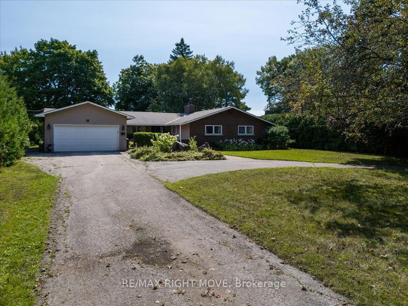 18 Maple Dr  Orillia, L3V 3W2 | Image 37