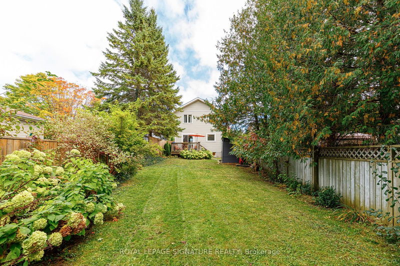 89 Dillon Dr  Collingwood, L9Y 4S4 | Image 25