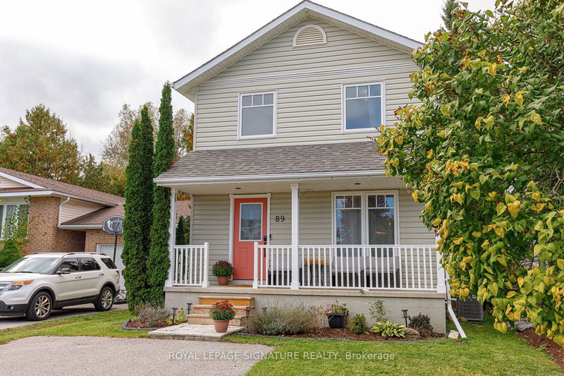 89 Dillon Dr  Collingwood, L9Y 4S4 | Image 3