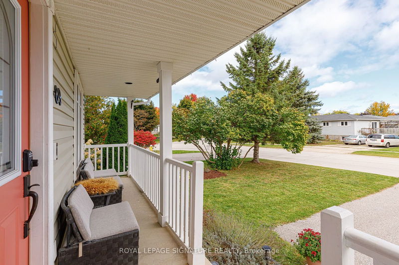 89 Dillon Dr  Collingwood, L9Y 4S4 | Image 4