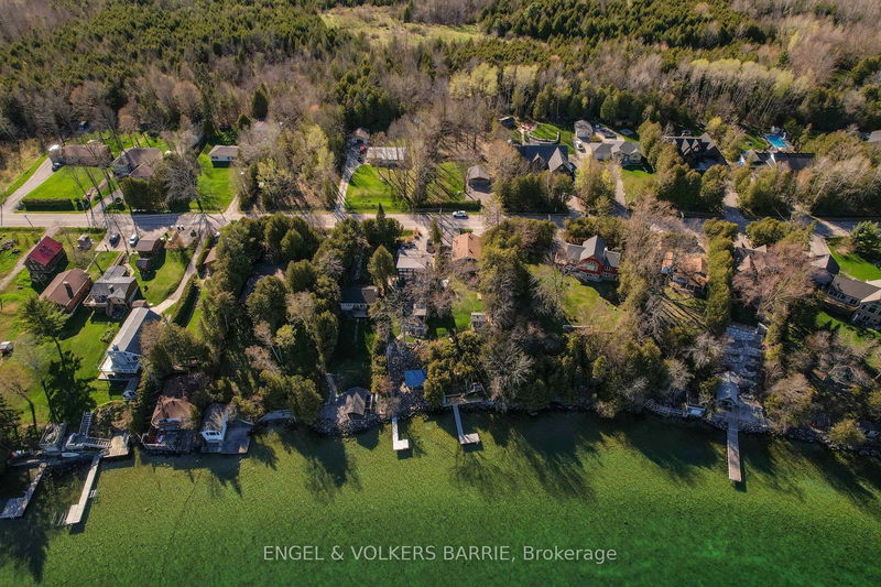 2371 Lakeshore Rd E Oro-Medonte, L0L 1T0 | Image 33